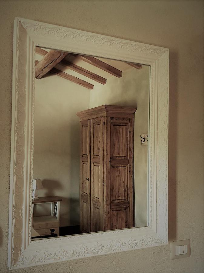 Tenuta Gambit Agriturismo Umbria Villa Monteleone dʼOrvieto Exterior foto